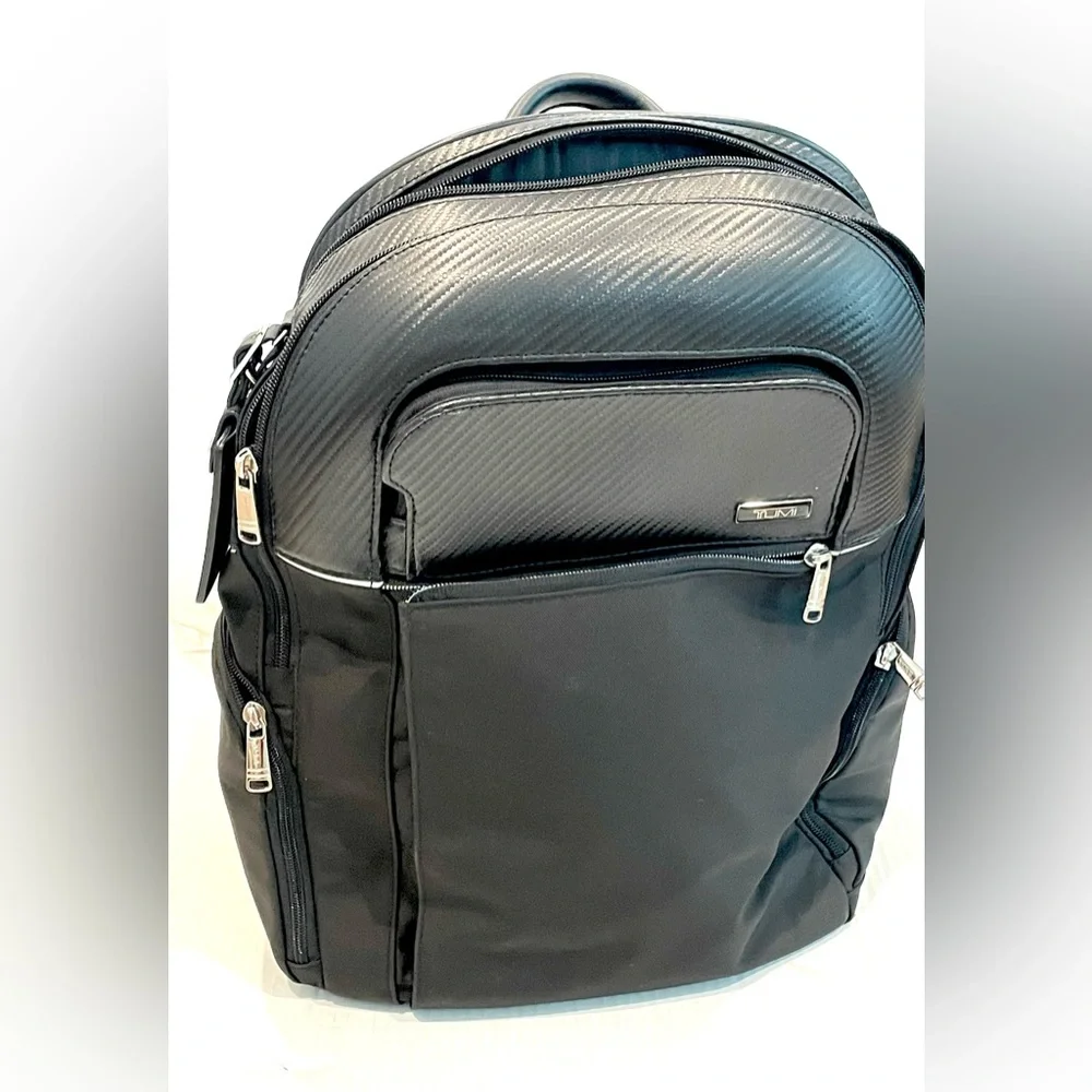 backpack for men tumi Alpha Bravo Dynamic Alpha Bravo Business from Tumi is built for versatility and performance Alpha Bravo Search Backpack